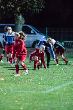 Bild 17 - Frauen SG Krempe/ETSV F. Glueckstadt - TSV Heiligenstedten : Ergebnis: 8:0